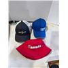 Image 1 : Caps and  Hat