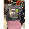 Image 1 : Mirror 19 1/2 X 19.5