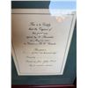 Image 2 : Willie Shoemaker signed print 33" x 19"