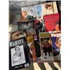 Image 2 : Magazines, Princess Di, Elvis, JFK and others