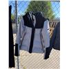 Image 1 : Roxy coat size large