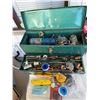 Image 1 : Toolbox and content
