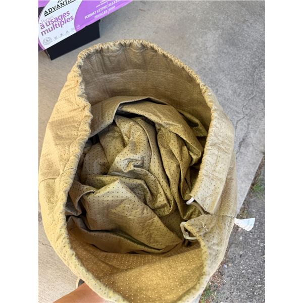 Car cover fits a Civic