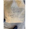 Image 2 : Car cover fits a Civic