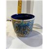 Image 1 : West German plant pot