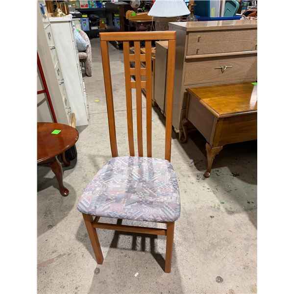 Single Chair