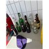 Image 1 : Assorted bottles