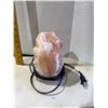 Image 1 : Salt lamp