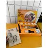 Image 1 : Hair shaping kit