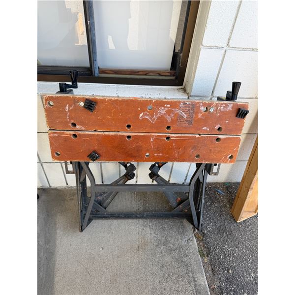Workbench