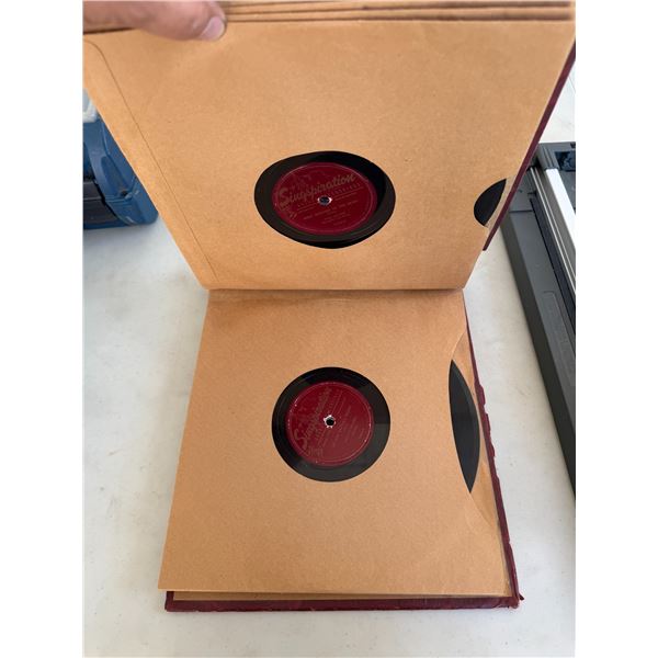 Vintage Records