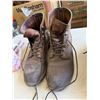 Image 1 : Boots size 9 1/2