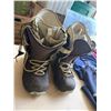 Image 1 : Snowboard boots size 9