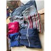 Image 1 : Clothing size large/extra large