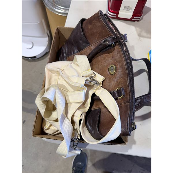 Purses