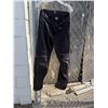 Image 1 : Riding pants size medium