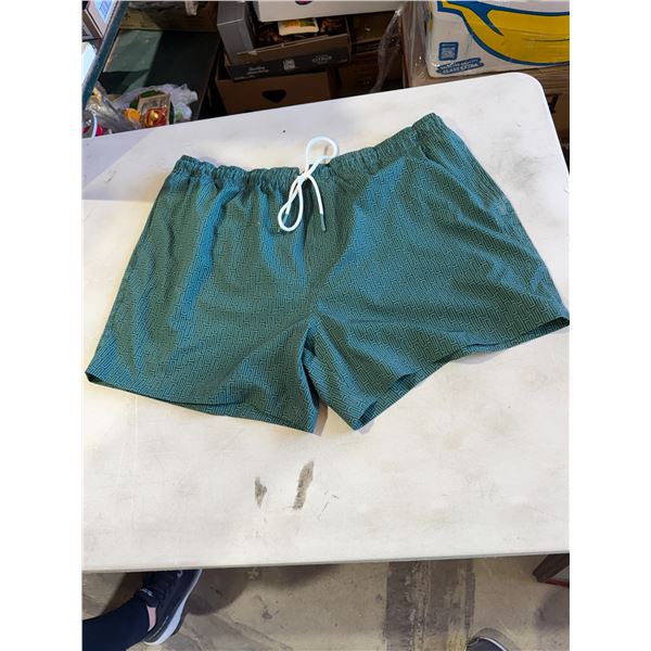 Swim shorts, XL