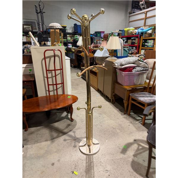 Coat stand