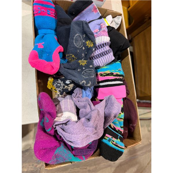 Socks