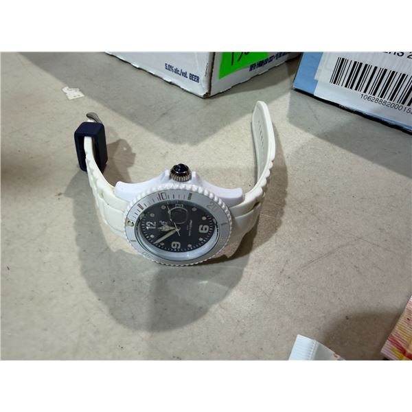 Ice watch