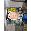 Image 1 : CROKINOLE game
