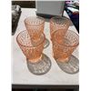 Image 1 : Patio glasses