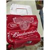 Image 1 : Budweiser cooler bag