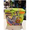 Image 1 : NAKNAK electronic action game