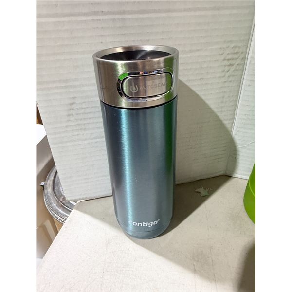 CONTIGO to go coffee mug