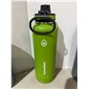 Image 1 : Thermo flask green