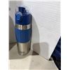 Image 1 : Thermos water bottle