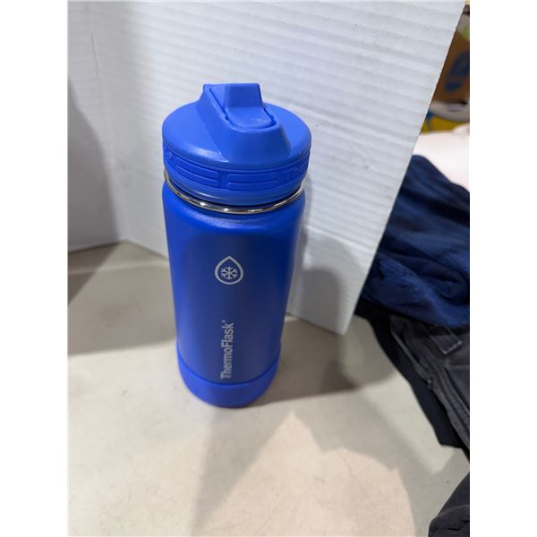 Thermo flask water bottle