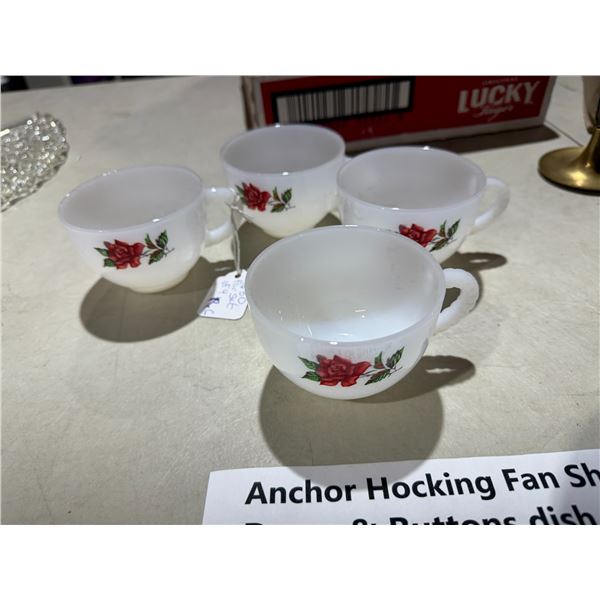Cups
