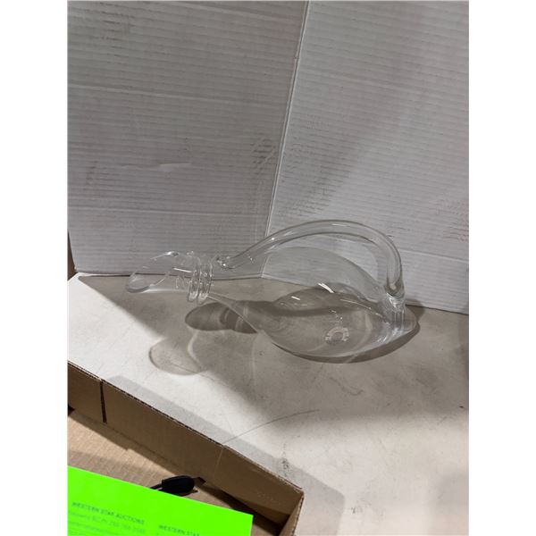 NODROR  EFFEKT decanter