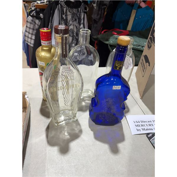 Bottles