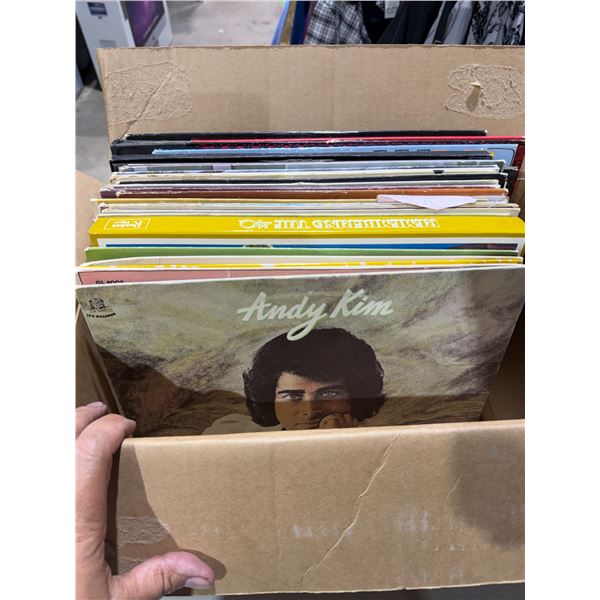 Records