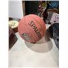 Image 1 : Spalding basketball