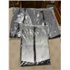 Image 1 : New reflective jackets size large