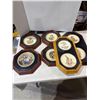 Image 1 : Hummel  collectible plates