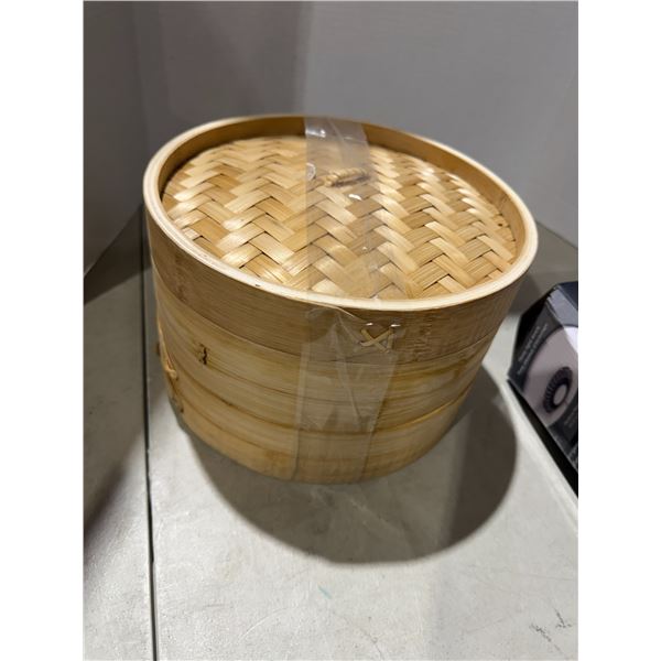 Steamer