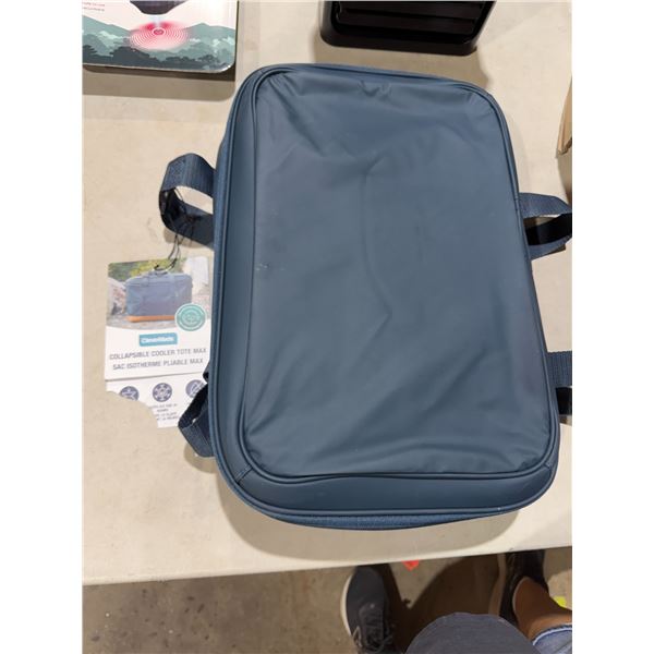 NWT cooler bag collapsible