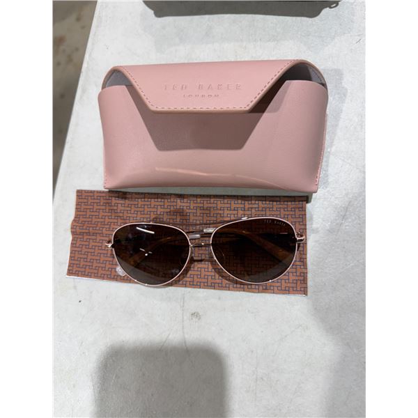 Ted Baker, London sunglasses new