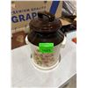 Image 1 : Cookie jar,