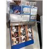 Image 2 : Binder with Hockey cards