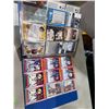 Image 3 : Binder with Hockey cards