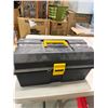 Image 2 : Toolbox and contents