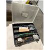 Image 1 : Organizer and contents