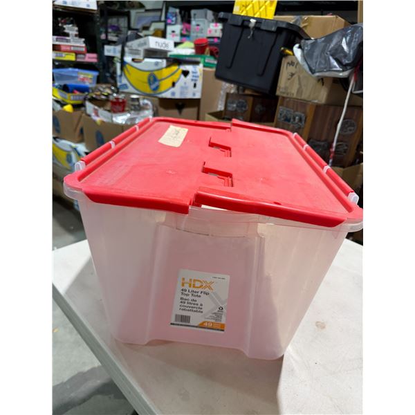Bin