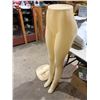 Image 1 : Leg display