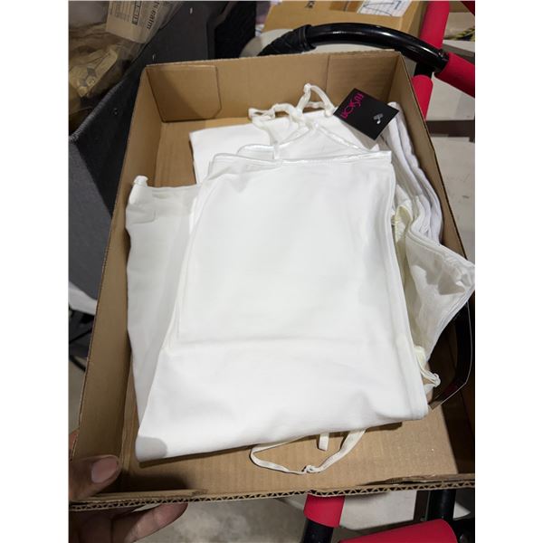 NWT  3 spaghetti strap, tank tops size 1X